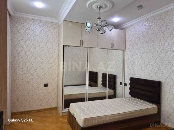 4 otaqlı Yeni tikili, Badamdar q., Bakı