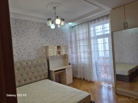 4 otaqlı Yeni tikili, Badamdar q., Bakı