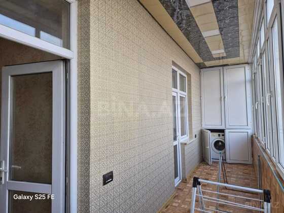 4 otaqlı Yeni tikili, Badamdar q., Bakı