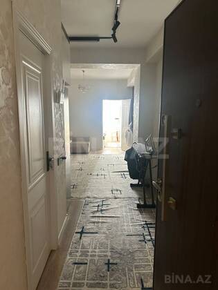 2 otaqlı Yeni tikili, Abşeron r., Bakı