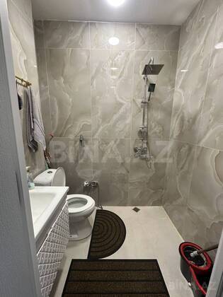 2 otaqlı Yeni tikili, Abşeron r., Bakı