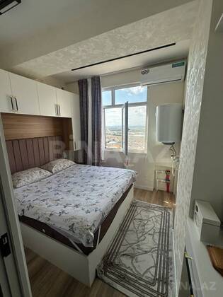 2 otaqlı Yeni tikili, Abşeron r., Bakı