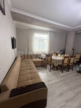 2 otaqlı Yeni tikili, Xırdalan