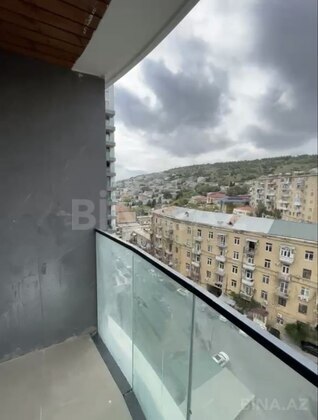 3 otaqlı Yeni tikili, Bayıl q., Bakı