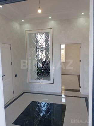 4 otaqlı Həyət evi/Bağ evi, Yeni Suraxanı q., Bakı