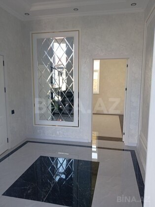 4 otaqlı Həyət evi/Bağ evi, Yeni Suraxanı q., Bakı