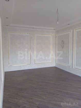 4 otaqlı Həyət evi/Bağ evi, Yeni Suraxanı q., Bakı