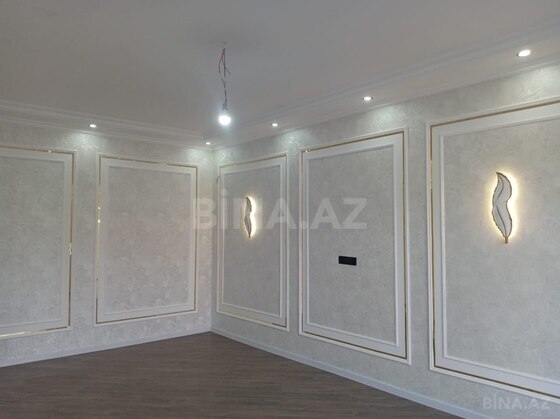 4 otaqlı Həyət evi/Bağ evi, Yeni Suraxanı q., Bakı
