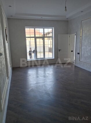 4 otaqlı Həyət evi/Bağ evi, Yeni Suraxanı q., Bakı