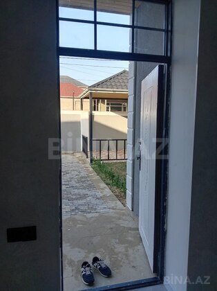 4 otaqlı Həyət evi/Bağ evi, Yeni Suraxanı q., Bakı
