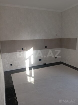 4 otaqlı Həyət evi/Bağ evi, Yeni Suraxanı q., Bakı