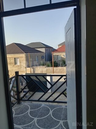 4 otaqlı Həyət evi/Bağ evi, Yeni Suraxanı q., Bakı