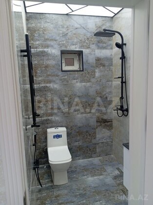 4 otaqlı Həyət evi/Bağ evi, Yeni Suraxanı q., Bakı