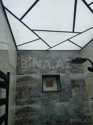 4 otaqlı Həyət evi/Bağ evi, Yeni Suraxanı q., Bakı