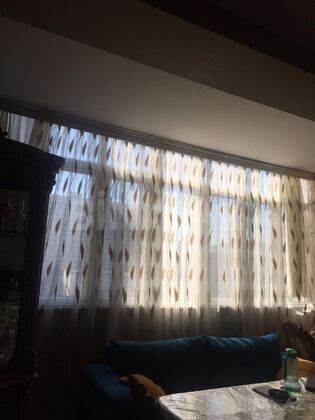 3 otaqlı Yeni tikili, İnşaatçılar m., Bakı
