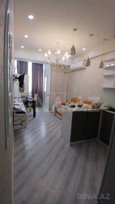 3 otaqlı Yeni tikili, Abşeron r., Xırdalan
