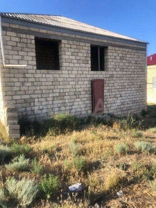 Torpaq Güzdək q., Bakı
