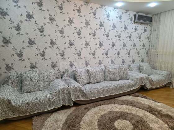 3 otaqlı Yeni tikili, Masazır q., Bakı