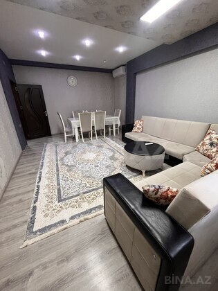 2 otaqlı Köhnə tikili, Məmmədli q., Bakı