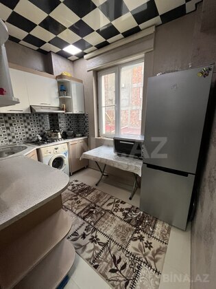 2 otaqlı Köhnə tikili, Məmmədli q., Bakı