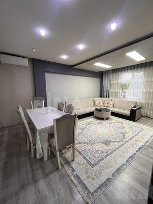 2 otaqlı Köhnə tikili, Məmmədli q., Bakı
