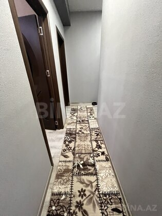 2 otaqlı Köhnə tikili, Məmmədli q., Bakı