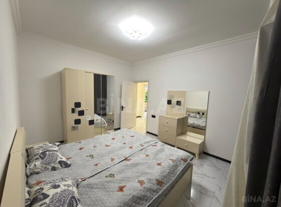 2 otaqlı Həyət evi/Bağ evi, Binəqədi r., Bakı