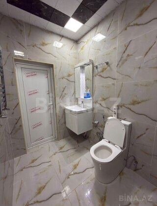 2 otaqlı Həyət evi/Bağ evi, Binəqədi r., Bakı