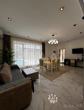 2 otaqlı Həyət evi/Bağ evi, Binəqədi r., Bakı