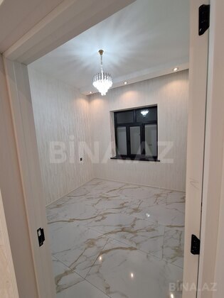 4 otaqlı Həyət evi/Bağ evi, Şüvəlan q., Bakı