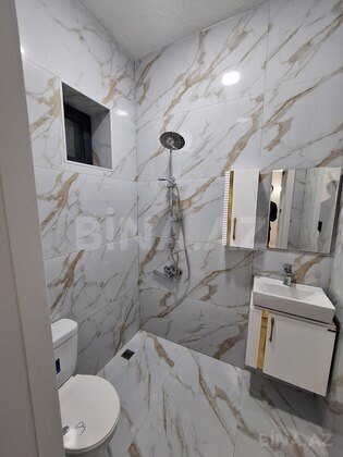 4 otaqlı Həyət evi/Bağ evi, Şüvəlan q., Bakı