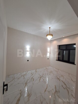 4 otaqlı Həyət evi/Bağ evi, Şüvəlan q., Bakı