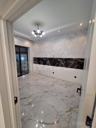 4 otaqlı Həyət evi/Bağ evi, Şüvəlan q., Bakı