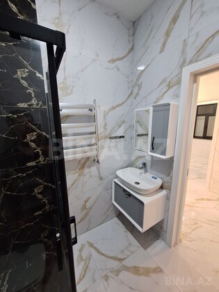 4 otaqlı Həyət evi/Bağ evi, Şüvəlan q., Bakı