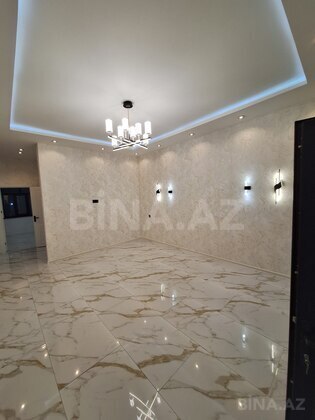 4 otaqlı Həyət evi/Bağ evi, Şüvəlan q., Bakı