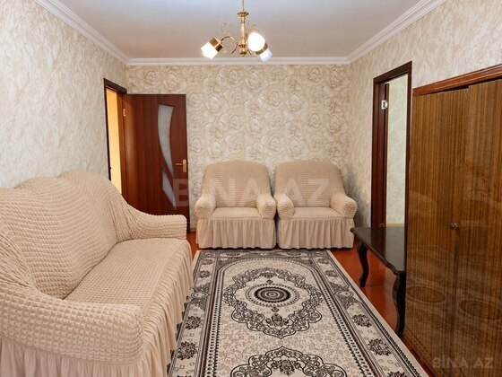 2 otaqlı Köhnə tikili, Sumqayıt