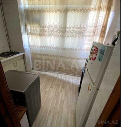 2 otaqlı Köhnə tikili, Yasamal q., Bakı