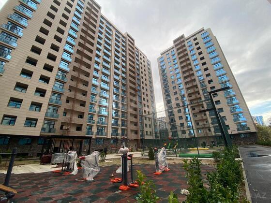 2 otaqlı Yeni tikili, 28 May m., Bakı