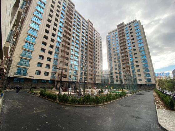 2 otaqlı Yeni tikili, 28 May m., Bakı