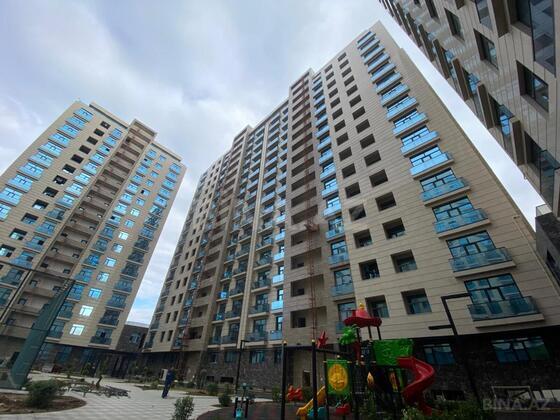 2 otaqlı Yeni tikili, 28 May m., Bakı