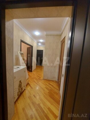 2 otaqlı Yeni tikili, Masazır q., Bakı