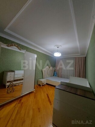 2 otaqlı Yeni tikili, Masazır q., Bakı