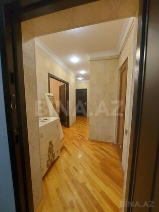 2 otaqlı Yeni tikili, Masazır q., Bakı