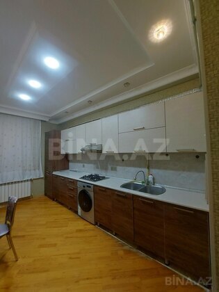 2 otaqlı Yeni tikili, Masazır q., Bakı