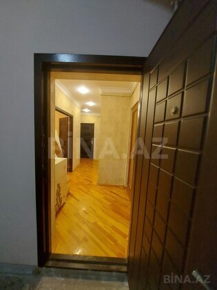2 otaqlı Yeni tikili, Masazır q., Bakı