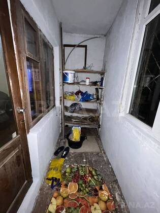 2 otaqlı Köhnə tikili, Sabunçu r., Bakı