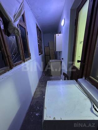 2 otaqlı Köhnə tikili, Sabunçu r., Bakı
