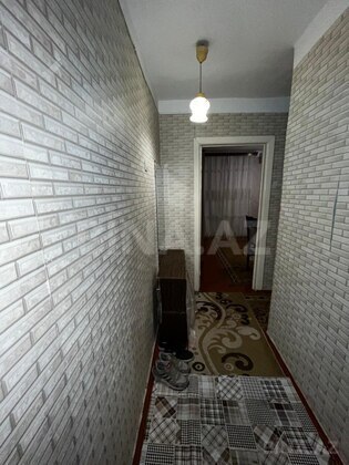 1 otaqlı Köhnə tikili, Qara Qarayev m., Bakı