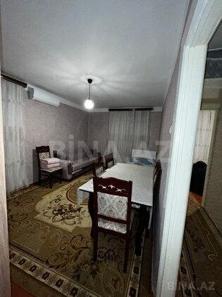1 otaqlı Köhnə tikili, Qara Qarayev m., Bakı