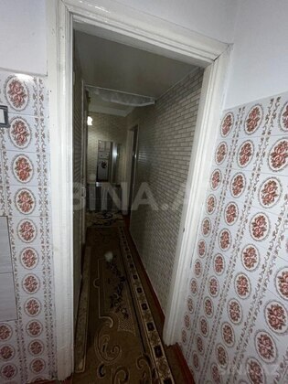 1 otaqlı Köhnə tikili, Qara Qarayev m., Bakı